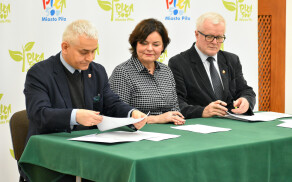 porozumienie o wspólnym utrzymaniu dróg