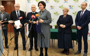 porozumienie o wspólnym utrzymaniu dróg