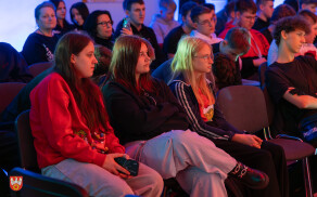 koncerty Nikodema Pajączka