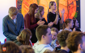 koncerty Nikodema Pajączka