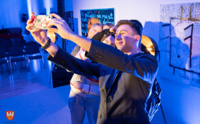 koncerty Nikodema Pajączka