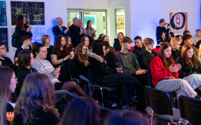 koncerty Nikodema Pajączka