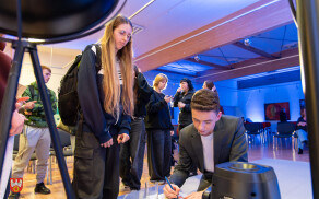 koncerty Nikodema Pajączka