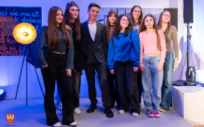 koncerty Nikodema Pajączka