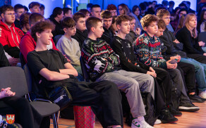 koncerty Nikodema Pajączka