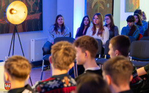 koncerty Nikodema Pajączka