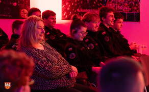 koncerty Nikodema Pajączka