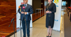 Subregionalne Targi Pracy i Kariery już 25 kwietnia