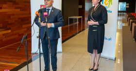 Subregionalne Targi Pracy i Kariery j...