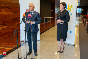 Subregionalne Targi Pracy i Kariery już 25 kwietnia