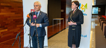 Subregionalne Targi Pracy i Kariery j...