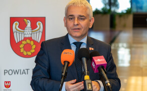 Subregionalne Targi Pracy i Kariery już 25 kwietnia