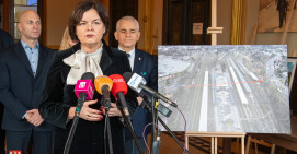 duża inwestycja na tacji PKP