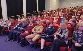Powiatowe Dni Zdrowia Piersi