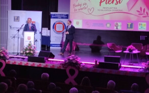 Powiatowe Dni Zdrowia Piersi