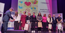 Powiatowe Dni Zdrowia Piersi