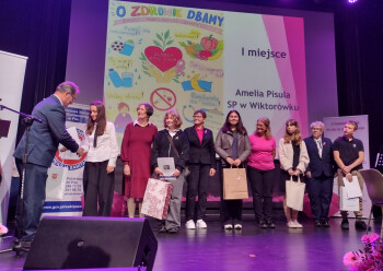 Powiatowe Dni Zdrowia Piersi