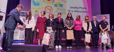 Powiatowe Dni Zdrowia Piersi
