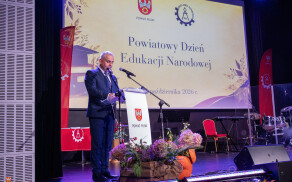 Obchody Dnia Edukacji Narodowej