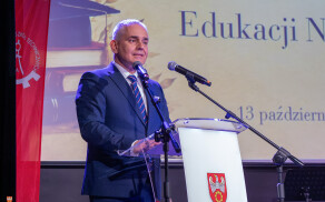 Obchody Dnia Edukacji Narodowej