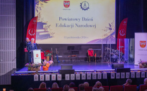 Obchody Dnia Edukacji Narodowej