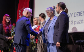 Obchody Dnia Edukacji Narodowej