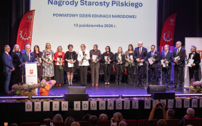 Obchody Dnia Edukacji Narodowej