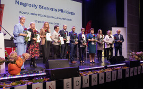 Obchody Dnia Edukacji Narodowej