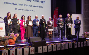 Obchody Dnia Edukacji Narodowej