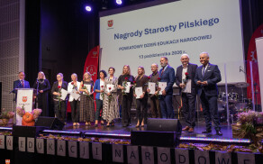 Obchody Dnia Edukacji Narodowej