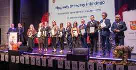 Obchody Dnia Edukacji Narodowej