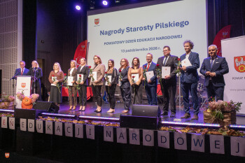 Obchody Dnia Edukacji Narodowej