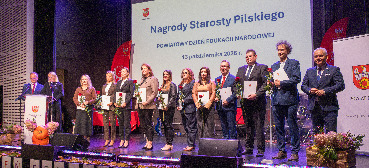 Obchody Dnia Edukacji Narodowej