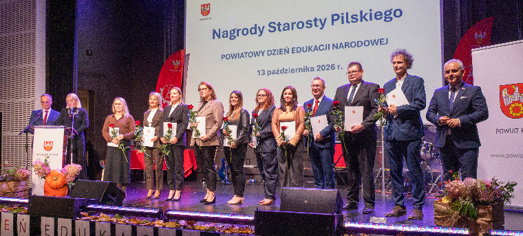 Obchody Dnia Edukacji Narodowej