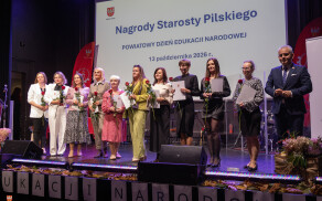 Obchody Dnia Edukacji Narodowej