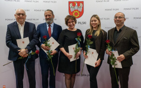Obchody Dnia Edukacji Narodowej