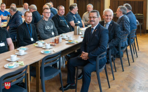 życzenia dla Panów