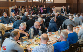 życzenia dla Panów