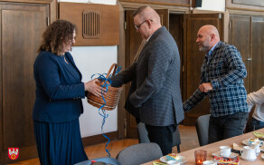 życzenia dla Panów