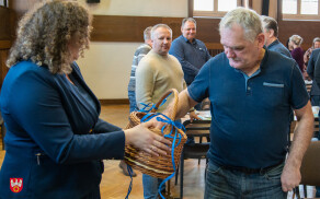 życzenia dla Panów