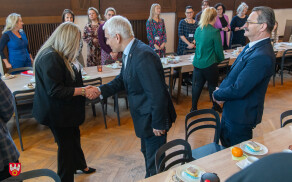 życzenia dla Panów