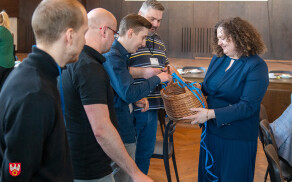 życzenia dla Panów