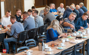 życzenia dla Panów