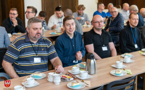 życzenia dla Panów