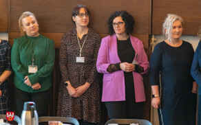 życzenia dla Panów