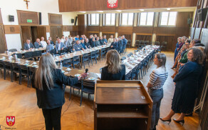 życzenia dla Panów