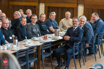 życzenia dla Panów