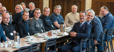 życzenia dla Panów