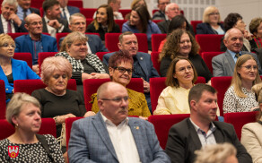 Powiatowy Dzień Sołtysa