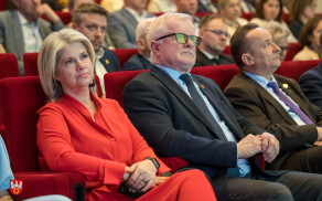 Powiatowy Dzień Sołtysa